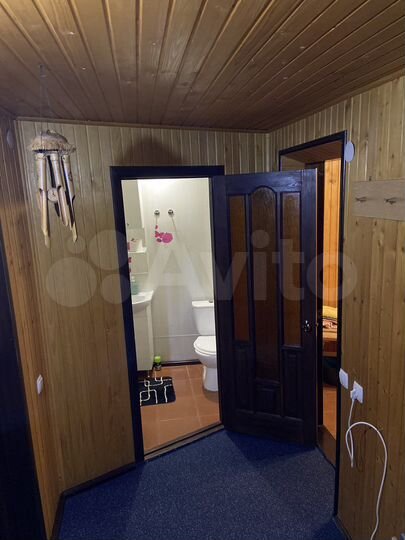 Дом 115 м² на участке 13,5 сот.