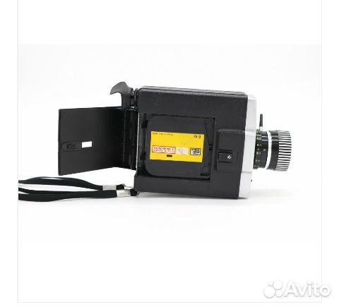 Кинокамера