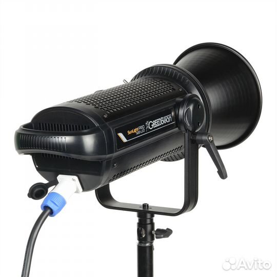 Tolifo SK-D5000SL \ GreenBean SunLight PRO 500