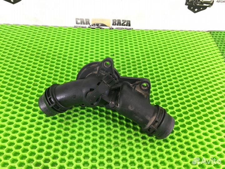 Корпус термостата BMW 3, BMW 5, BMW 7, BMW Z4