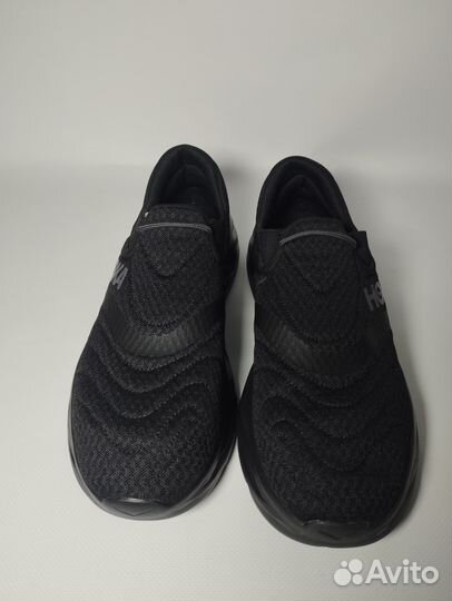 Слипоны hoka ora recovery shoe 2/eu 46 2/3