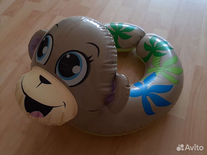 Круг Надувной детский