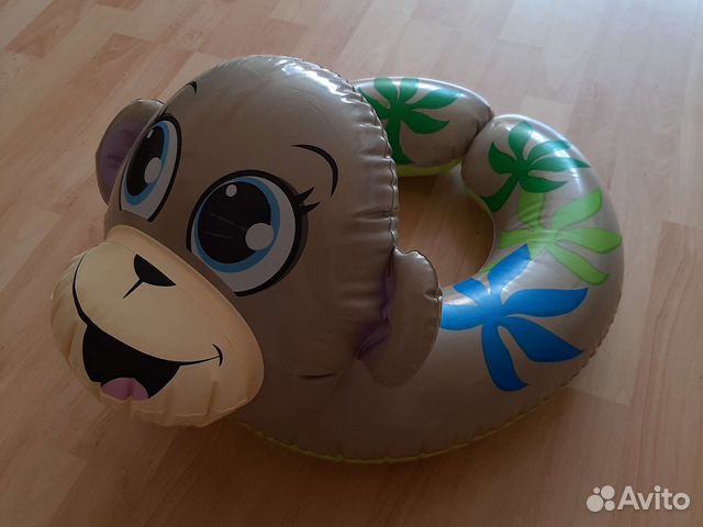 Круг Надувной детский