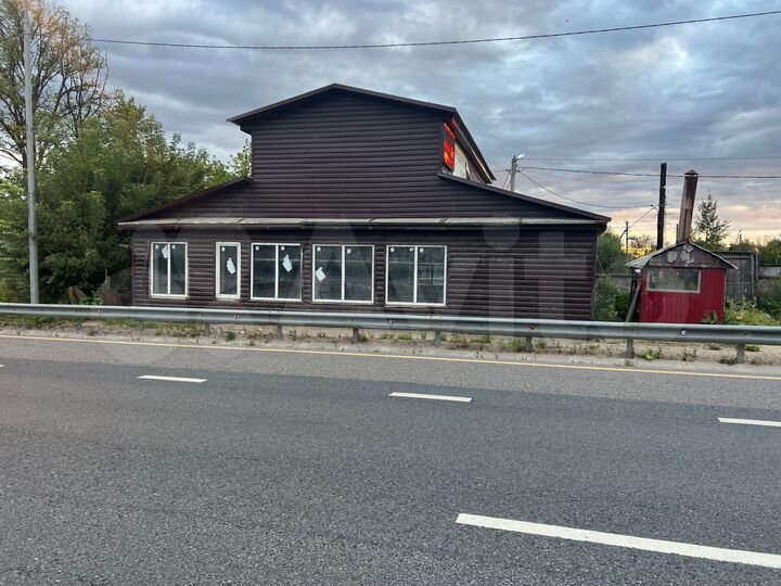 Общепит, 400 м²