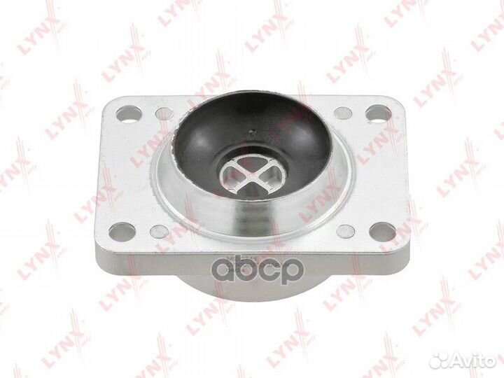 Опора двигателя;haval H9 14- / опора кпп