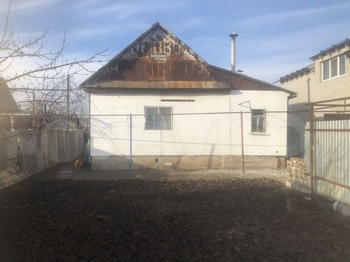 Дом 76 м² на участке 3 сот.