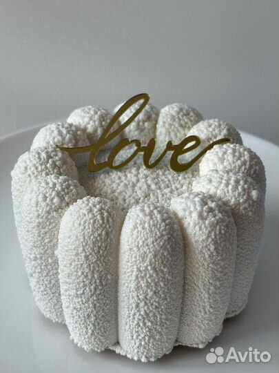 Торты и десерты на заказ