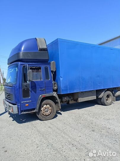 Volvo FL 6, 1994