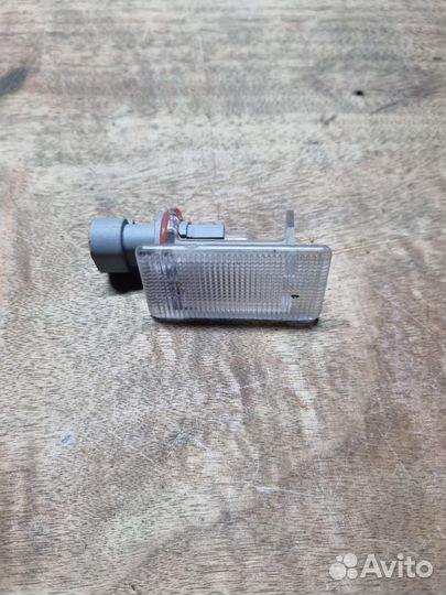 Плафон подсветки багажника Lifan Smily