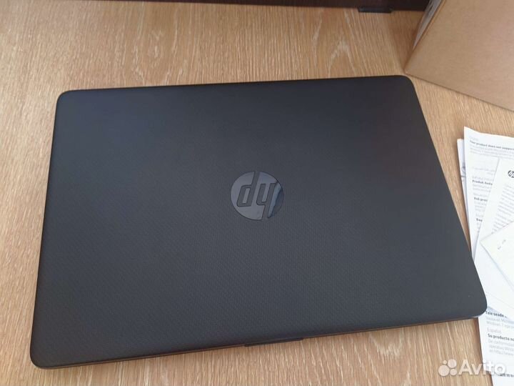 HP 14s-fq0092ur amd 3020e 16/256