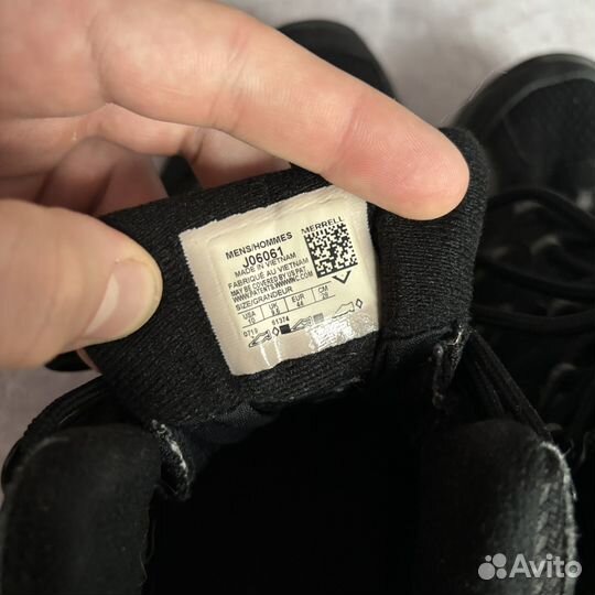 Ботинки Merrell Moab 3 GTX