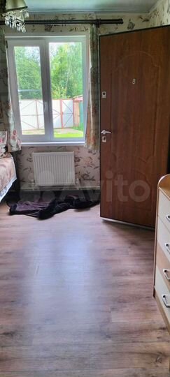 Дом 88 м² на участке 12 сот.