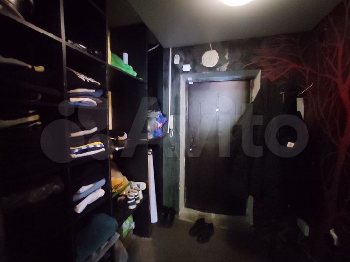 Квартира-студия, 28,4 м², 6/15 эт.