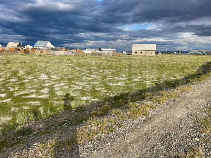 Участок 9,33 га (ИЖС)