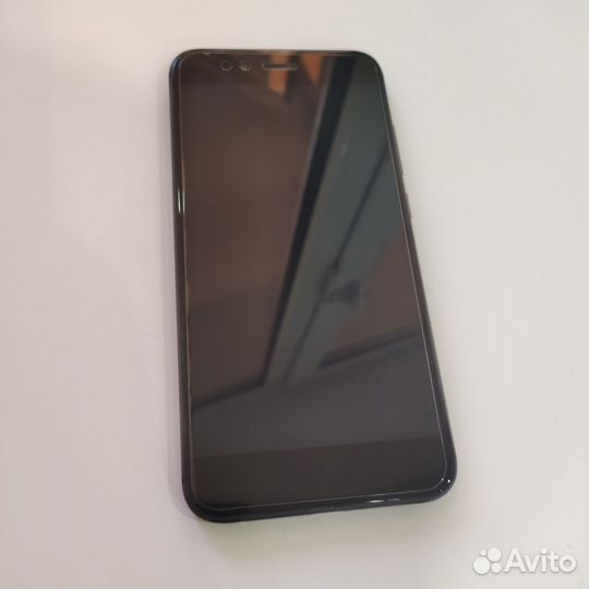 Xiaomi Mi A1 Android One, 4/64 ГБ