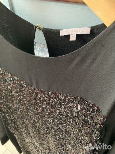 Платье женское 44-46 размер новое Patrizia Pepe