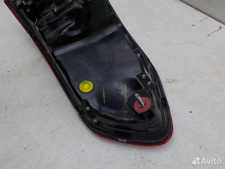 Б/У Б/У Фонарь задний правый наружный BMW X7 G07