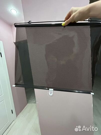 Рулонные шторы