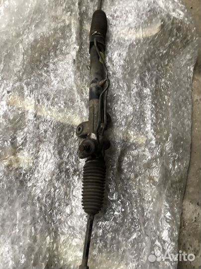 Рулевая рейка hummer h3 2009 года