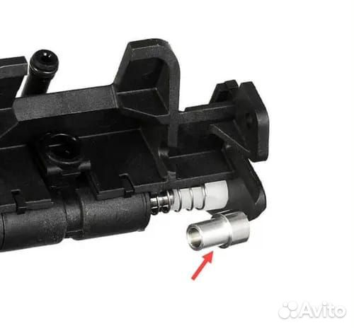 Ремкомплект для дренажного клапана кофемашин Jura