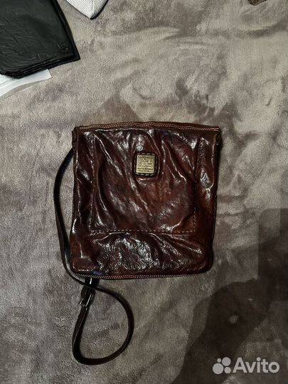 Сумка campomaggi