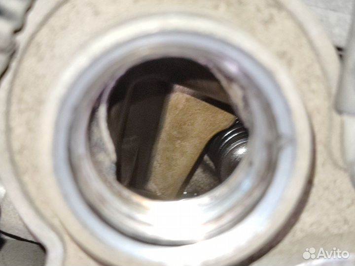 Двигатель Mazda Bongo RF-TE