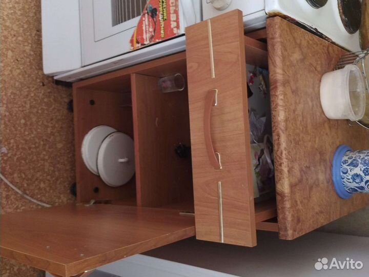 Кухонный гарнитур