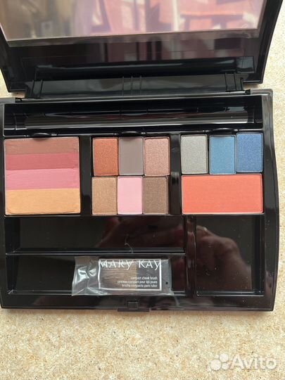Набор косметики мэри кей