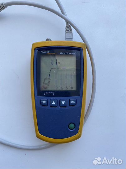 Fluke microscanner2