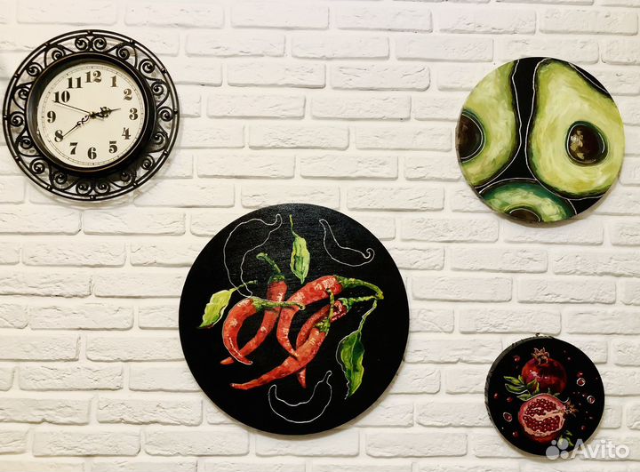 Интерьерная картина