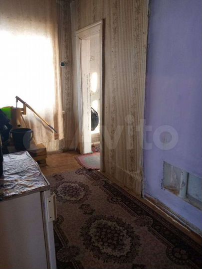 Дом 50 м² на участке 19 сот.