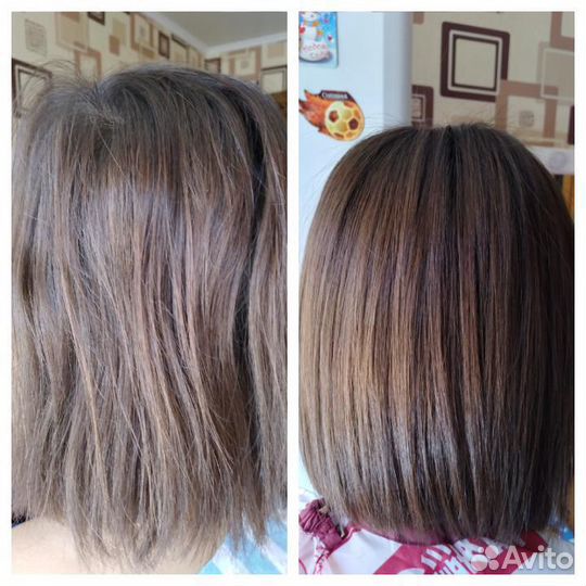 Ботокс,нанопластика,кератин