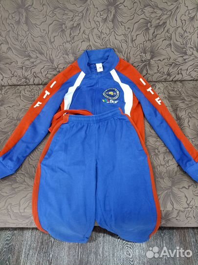 Форма для тхэквондо