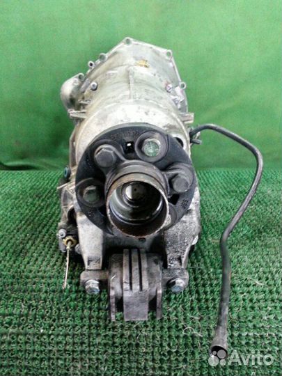 АКПП Mercedes-Benz E-Classe W210 112 941