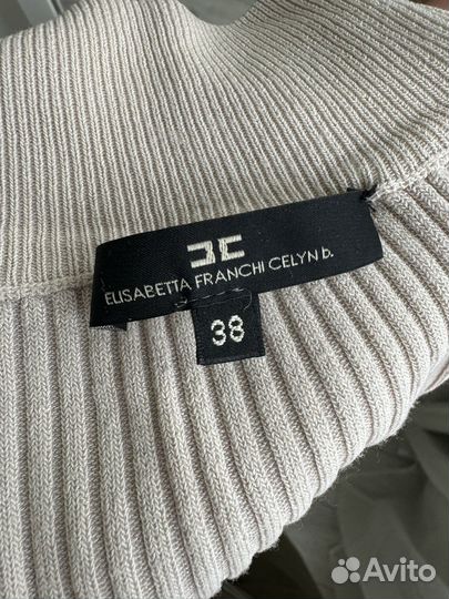 Водолазка женская S