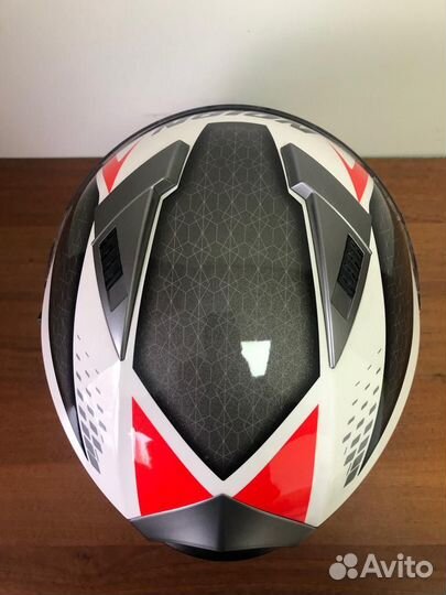 Мотошлем nolan N86 XS