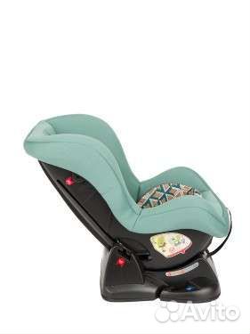 Детское автокресло от 0 до 18
