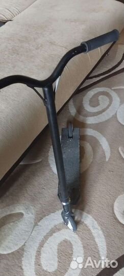 Трюковой самокат от tech team