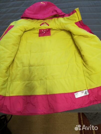 Куртка Wedze для девочки