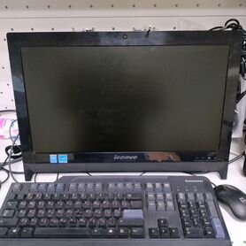 Моноблок Lenovo C260 57332009