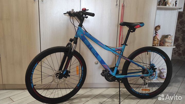 Велосипед Stels Navigator 510 MD