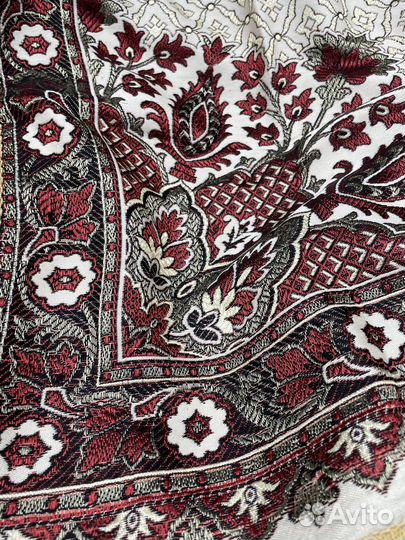 Скатерти старинные гдр СССР