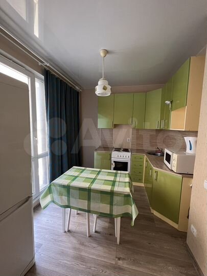2-к. квартира, 49 м², 2/16 эт.