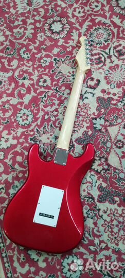 Электрогитара. Гитара. Aria pro ii