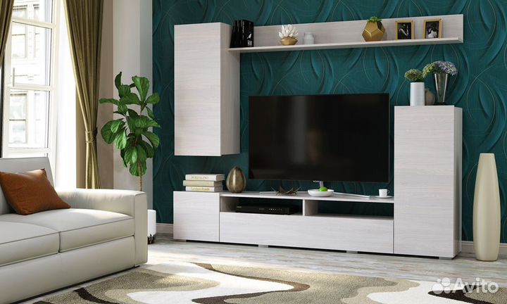 Стенка Мия (гостиная)