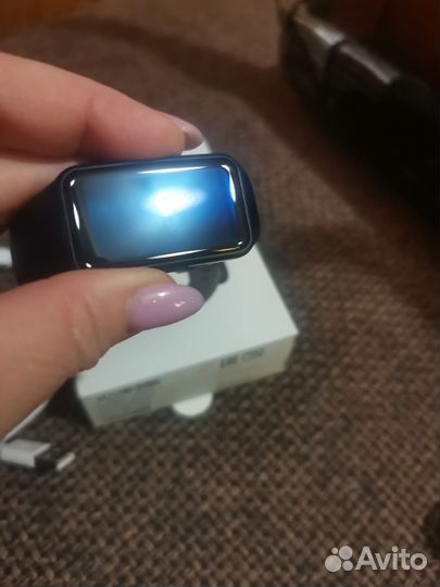 Умные часы honor Band 6