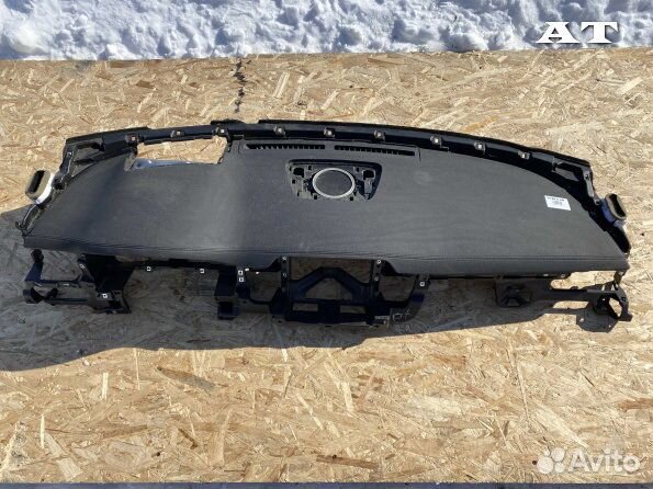 SRS комплект Kia Sorento Prime