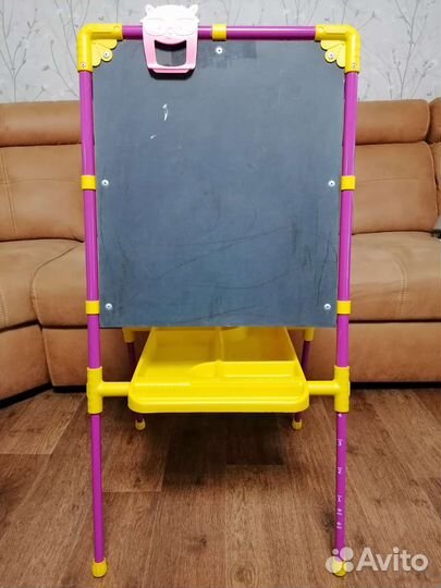 Мольберт для рисования