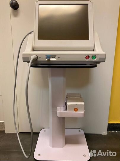 Косметологический аппарат для смас лифтинга