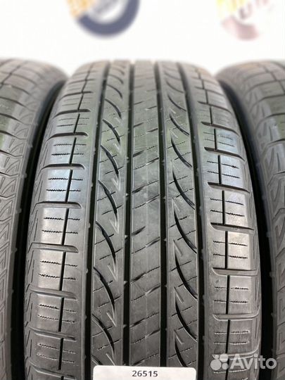 Yokohama Avid GT 235/55 R19 102W